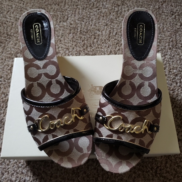 Shoes - Picture 1 of 5